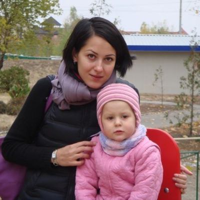 Времена года для дошкольников