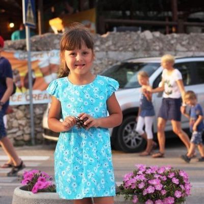 Правила дорожного движения для дошкольников
