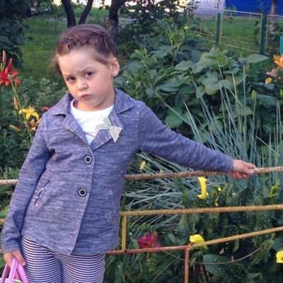 Воспитываем трудолюбие