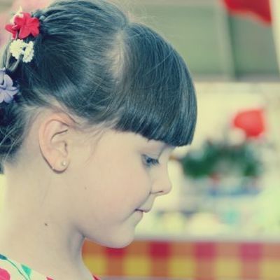 Выпускной альбом в детсаду. Каприз или необходимость?