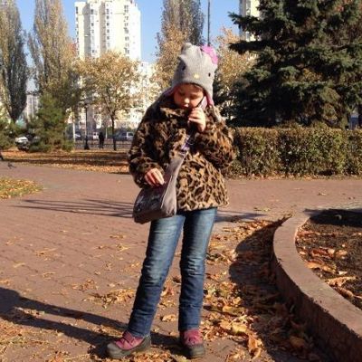 Личный телефон для ребенка