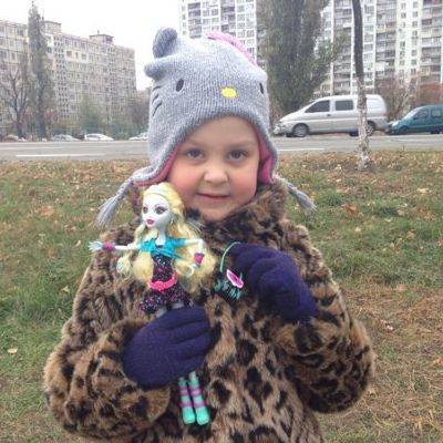 Игрушки из американских интернет-магазинов
