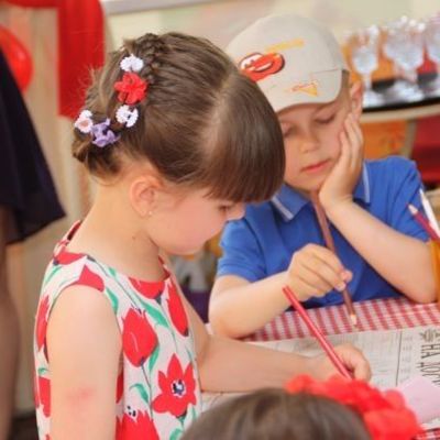 Следим за грамотностью детской речи