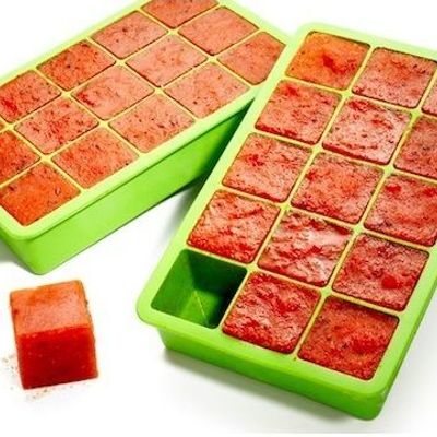 16 полезных идей для кухни, о которых вы еще не знали