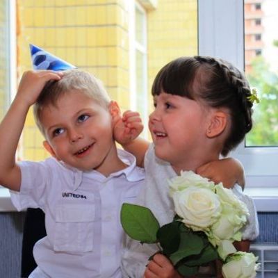 Подарок мальчику на шестилетие