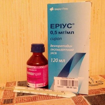 Ветрянка у взрослых