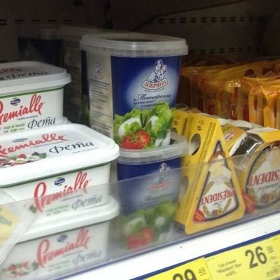Чем заменить дорогие продукты