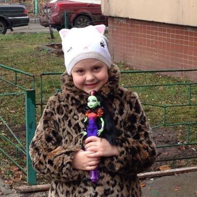 Влияние мультиков на мышление детей