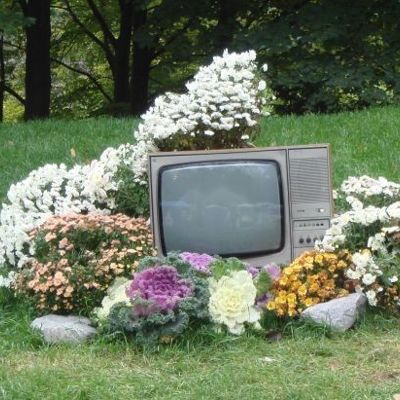 Как расстаться со старыми вещами