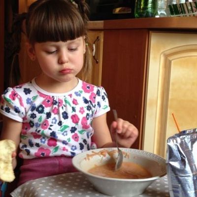 Проживание с родителями мой опыт