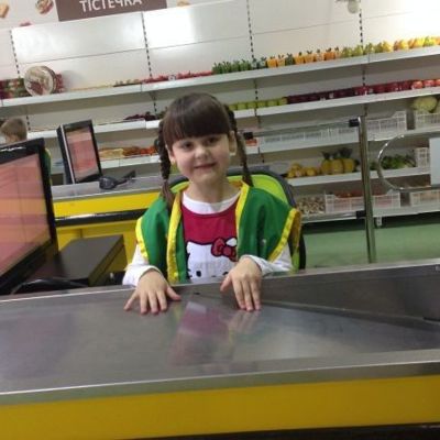 Помощь в выборе профессии для ребенка