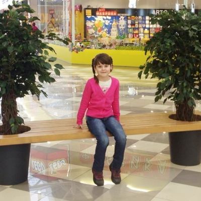 Лекарства, которые я не даю дочери