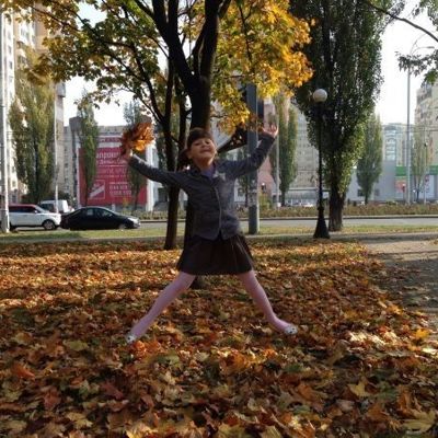 Готовим гардероб первоклассницы