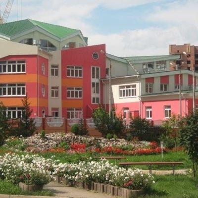 Группы в детском саду