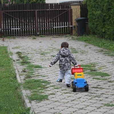 Почему ребенок ходит на носочках