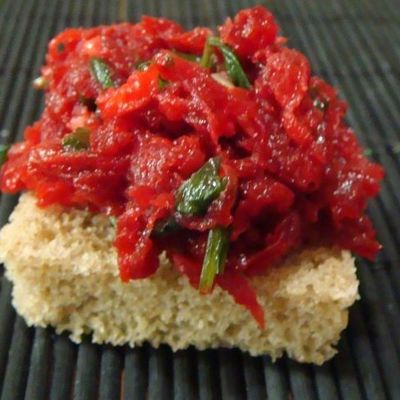 Свекольная икра
