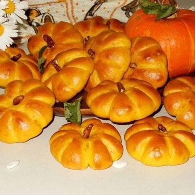 Секреты приготовления дрожжевого теста