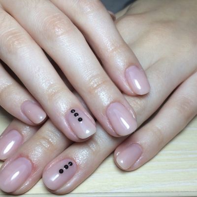 Уход за ногтями после шеллака
