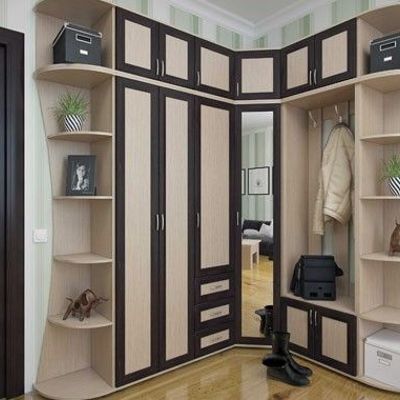 Мебель для прихожей