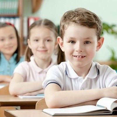 Советы родителям первоклассников