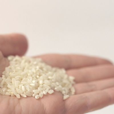 Рисовая детокс диета