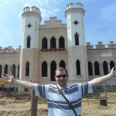 Одна работа на двоих с мужем. Мой опыт