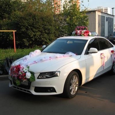 5 способов сократить расходы на свадьбу