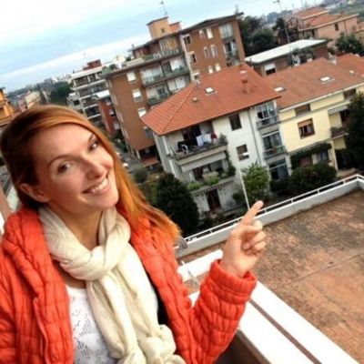 Как настроиться на позитив. 5 моих секретов