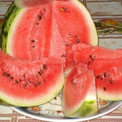 Как дать ребенку больше железа - 3 вкусных способа
