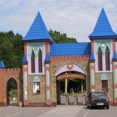 Куда пойти с ребенком осенью