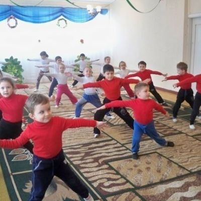 Как помочь ребенку привыкнуть к новому коллективу