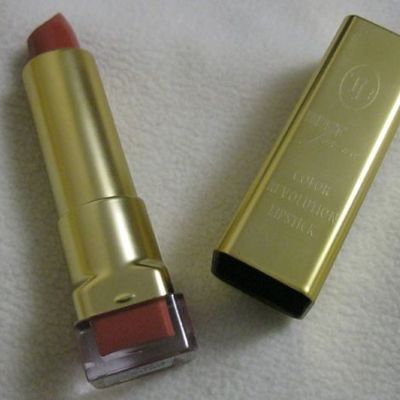 Моя любимая помада TF Color Revolution lipstick