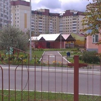 Малыш идет в детский сад. Адаптация мамы