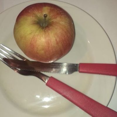 Выход из диеты