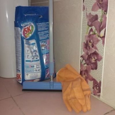 Я флайледи. Кто со мной?