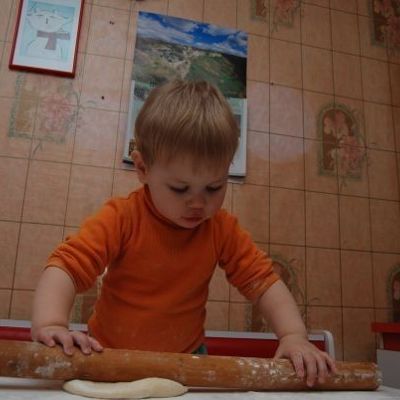 Нужно ли хвалить ребенка?