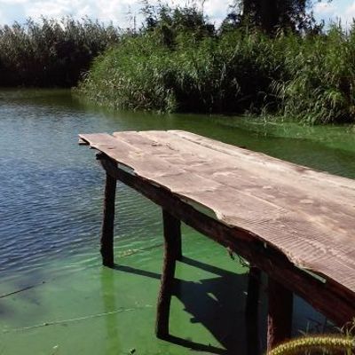 Оторваться от быта. Наши способы