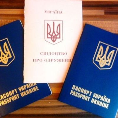 Срочно замуж?