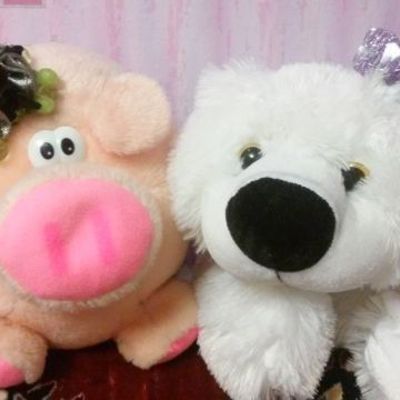 Женской дружбе быть