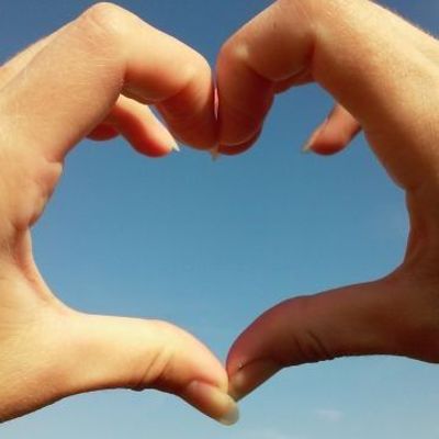 Как мой муж выражает свою любовь