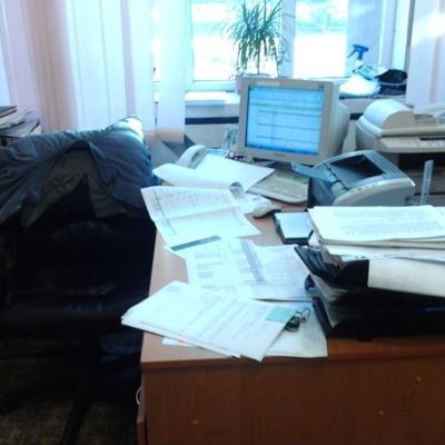 Точно не хочу быть ею...
