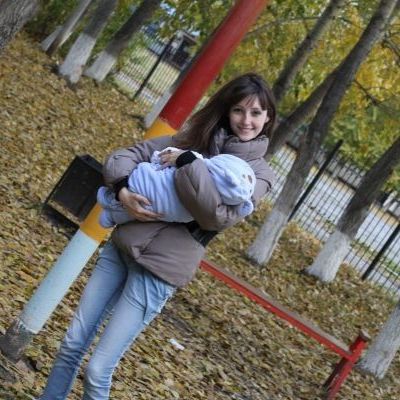 Здоровье малыша в первые дни жизни