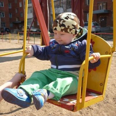 Игры для гиперактивных детей