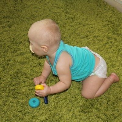 Предвестники родов у первородящих