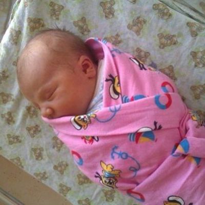 Родовая деятельность