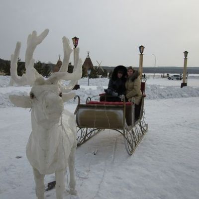 Простуда во время беременности