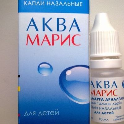 Чем лечить простуду кормящей маме
