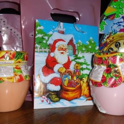 Что подарить родственникам и друзьям на Новый год?