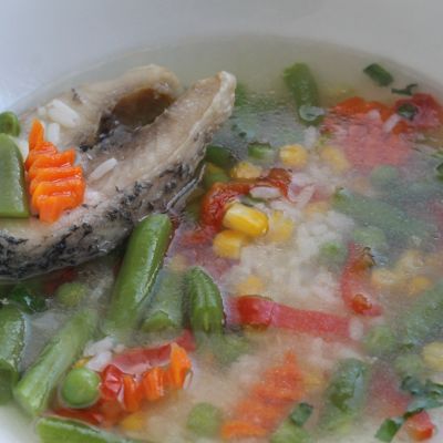 Очень необычный рецепт супа: чем питаться в болезни