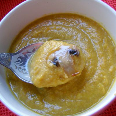 Мой любимый рецепт приготовления супа-пюре из шампиньонов: понравится даже детям